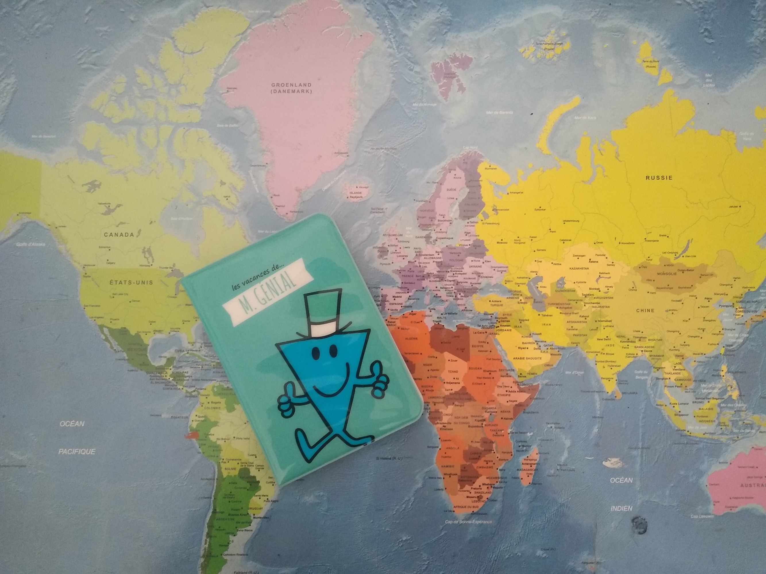 Traveling