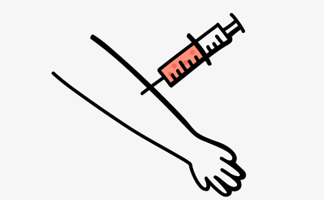 Les vaccins