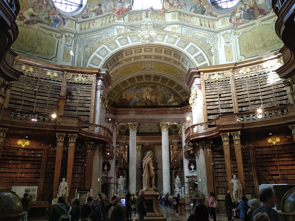 Nationalbibliothek