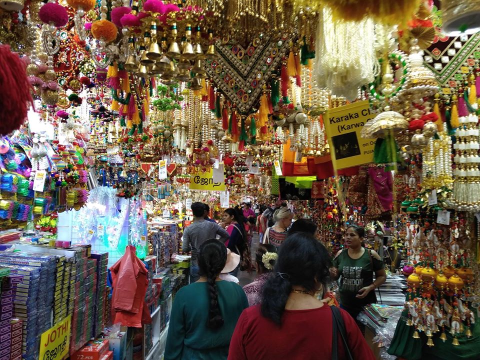 Little India