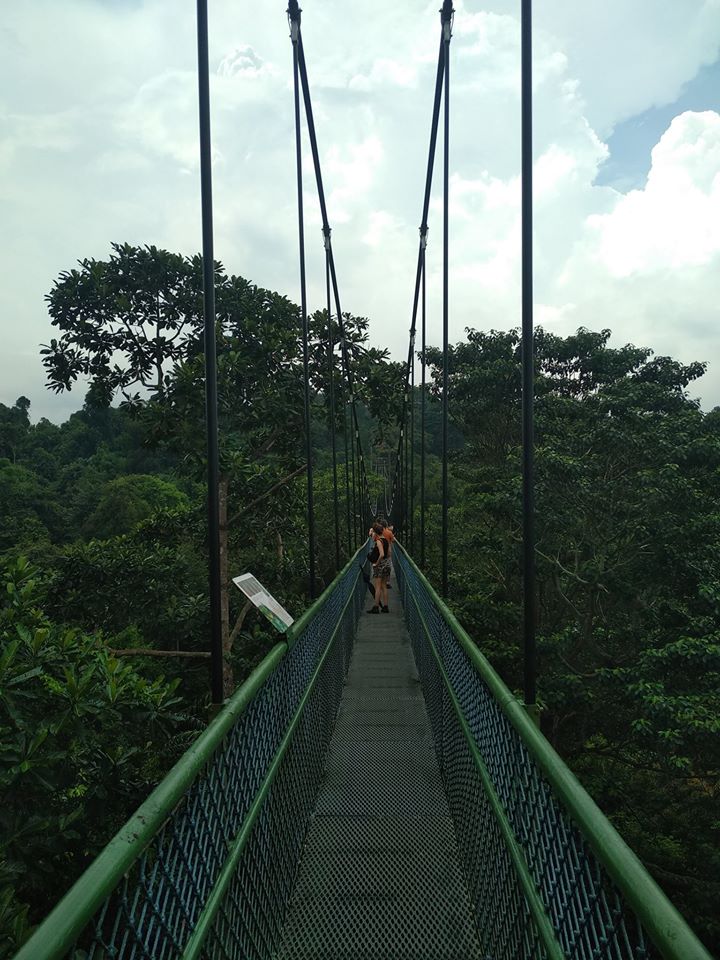 Mac Richies Reservoir