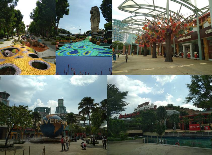 Sentosa
