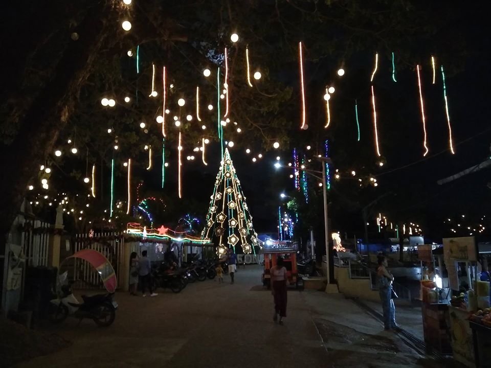 Décoration de Noël