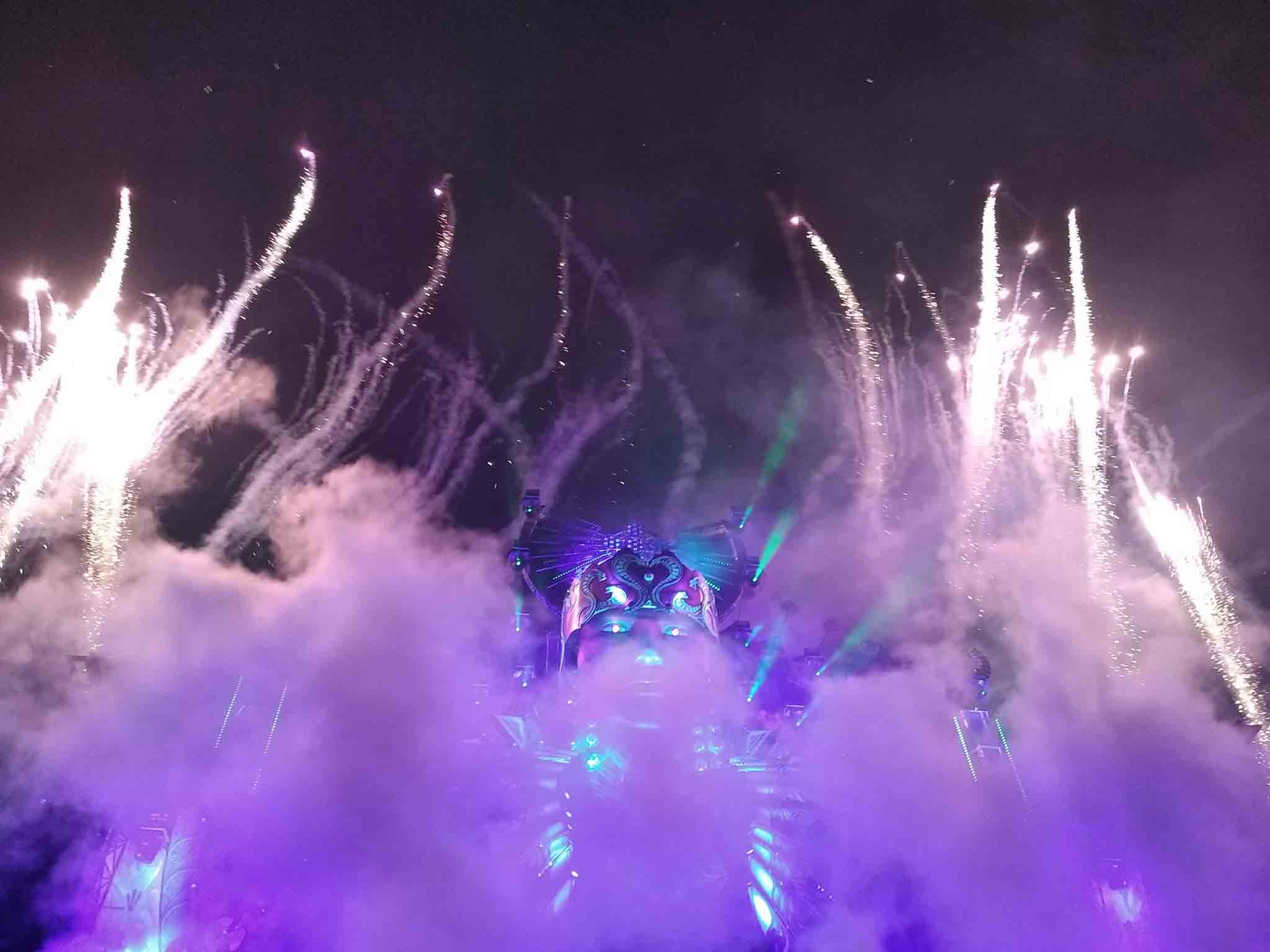 The Mysteryland