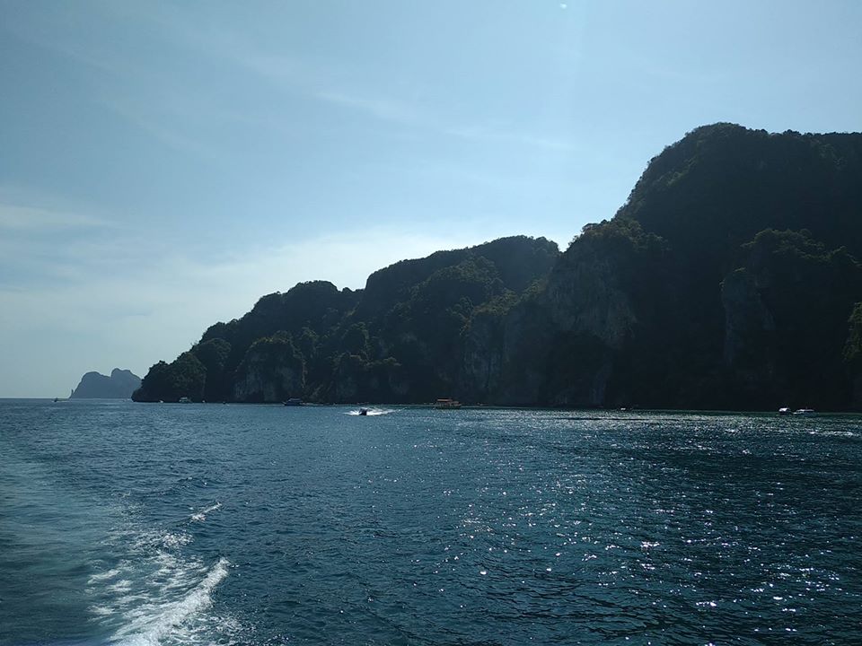 Koh Phi Phi