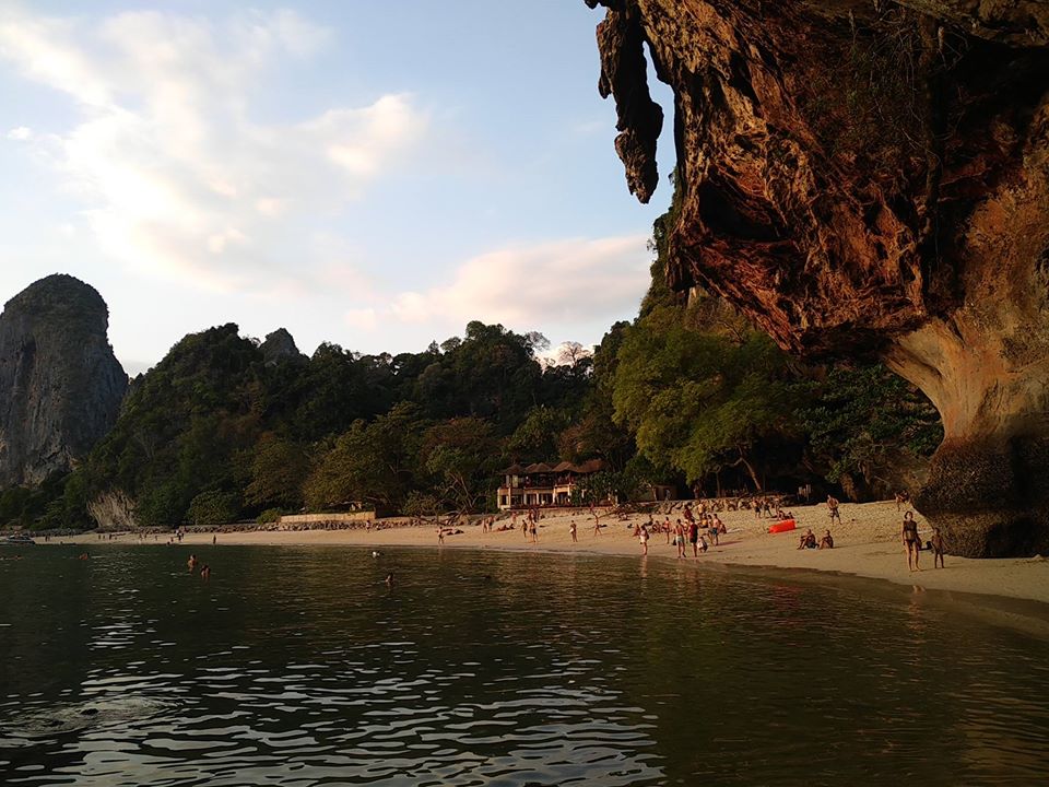 Railay
