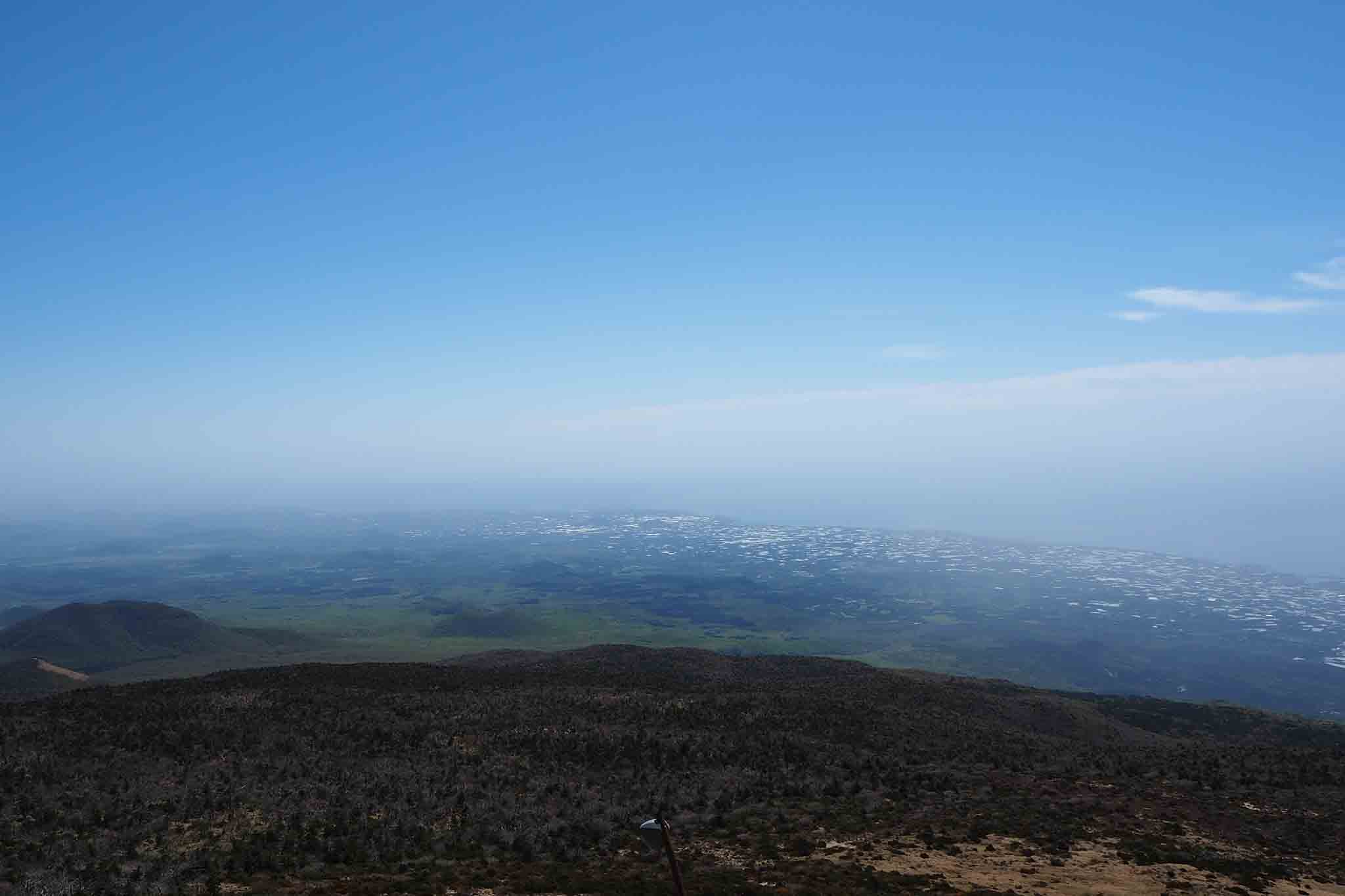 Jeju Island , Korea