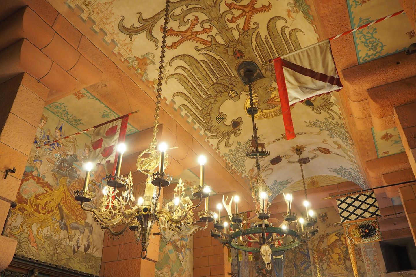 Château du Haut Kœnigsbourg