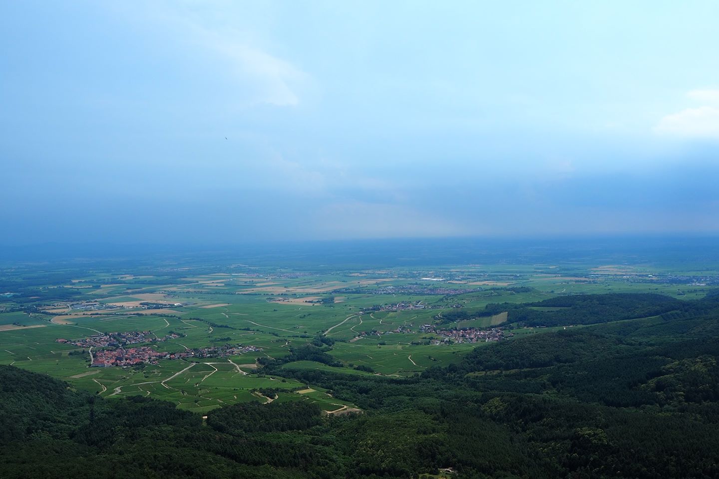 Château du Haut Kœnigsbourg