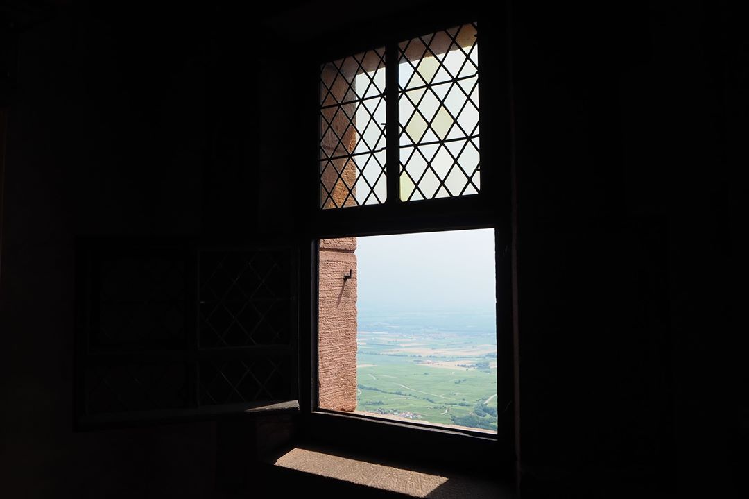 Château du Haut Kœnigsbourg