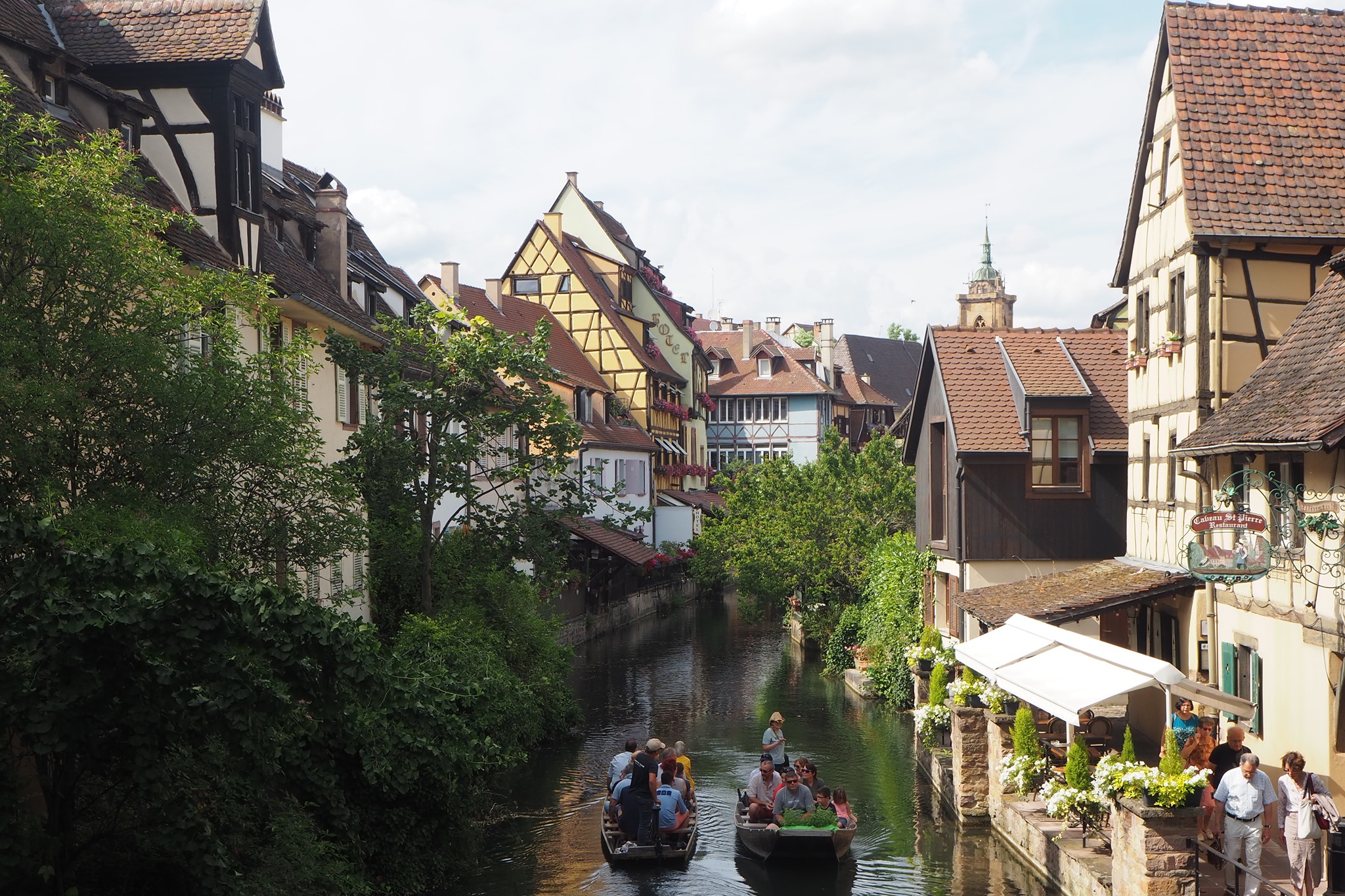 Colmar