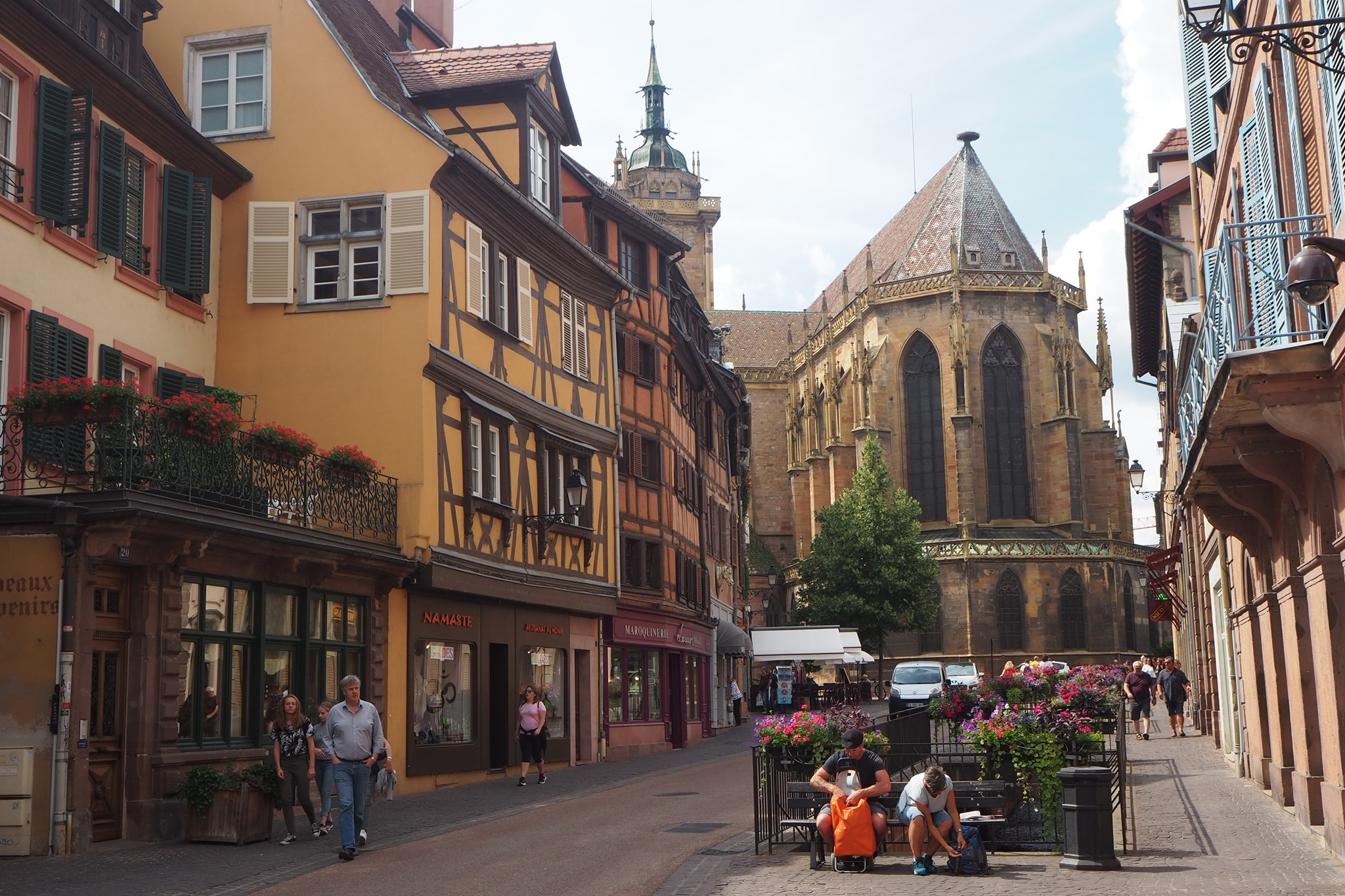 Colmar