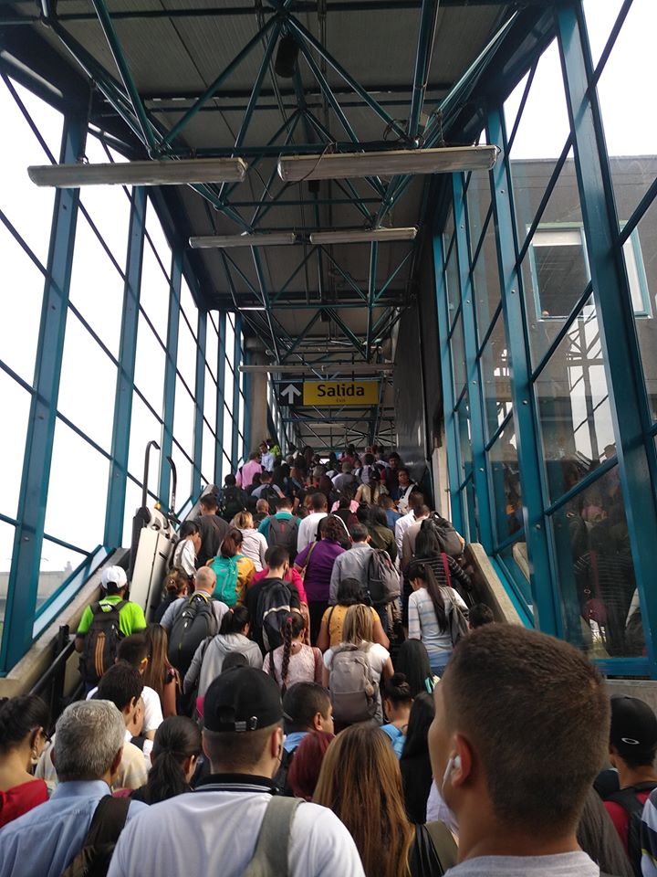 Métro