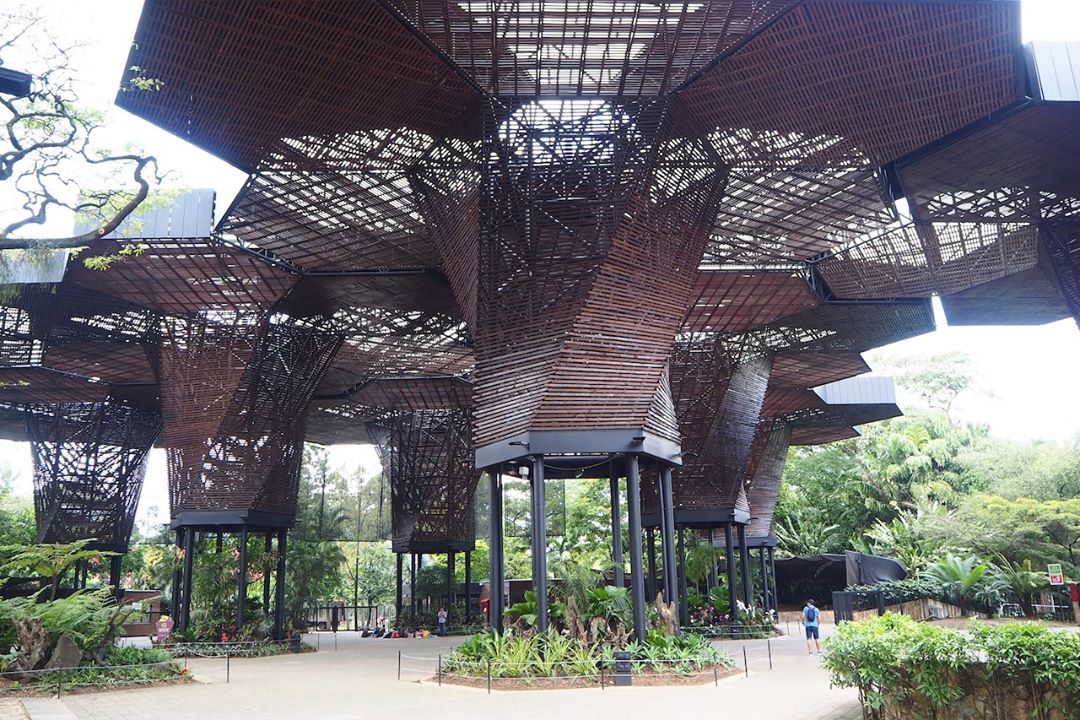 Jardin