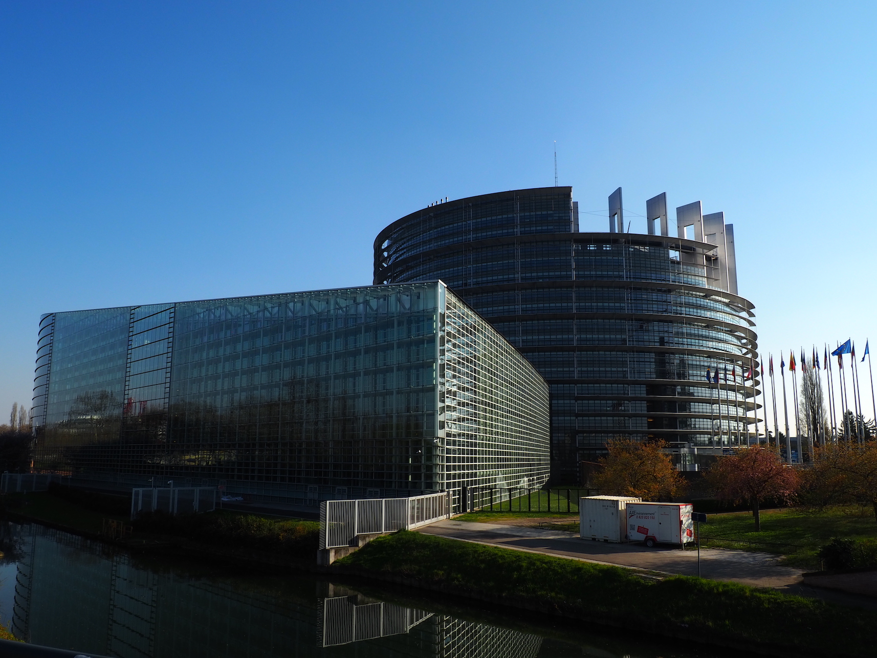 Strasbourg