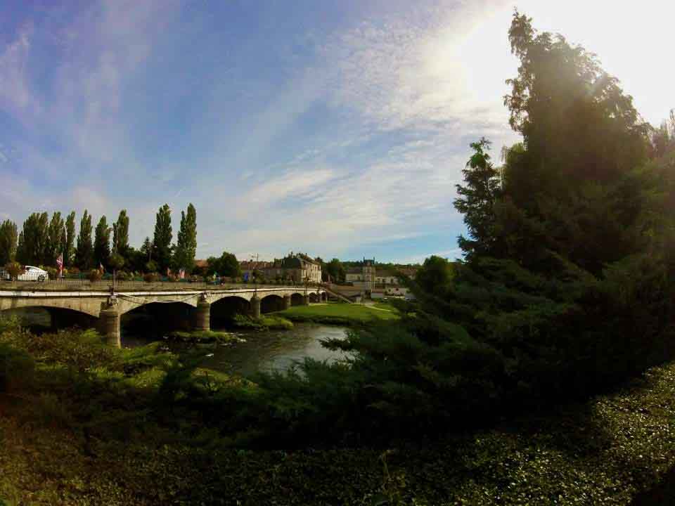 Roadtrip Nancy - Strasbourg I : Départ retardé